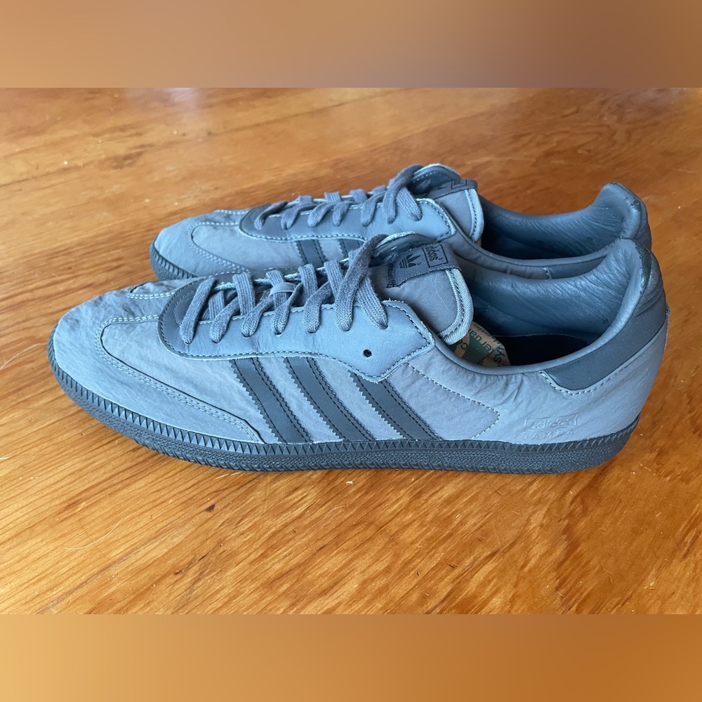 Adidas Mens Samba